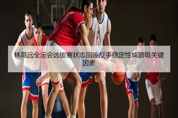 林高远全运会选拔赛状态回暖反手稳定性成晋级关键因素